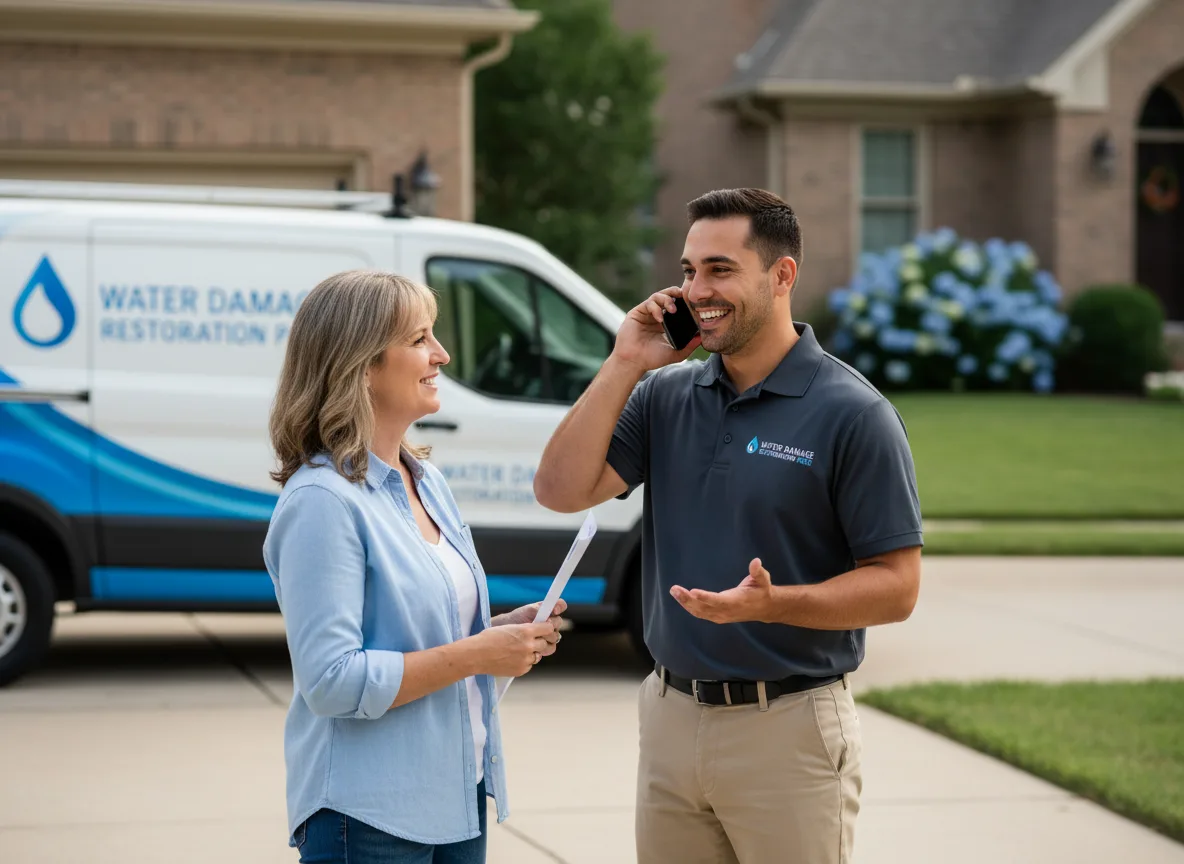 Flood Restoration Bristol, PA FAQs